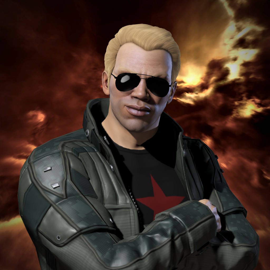 Sergi Kalashnikov