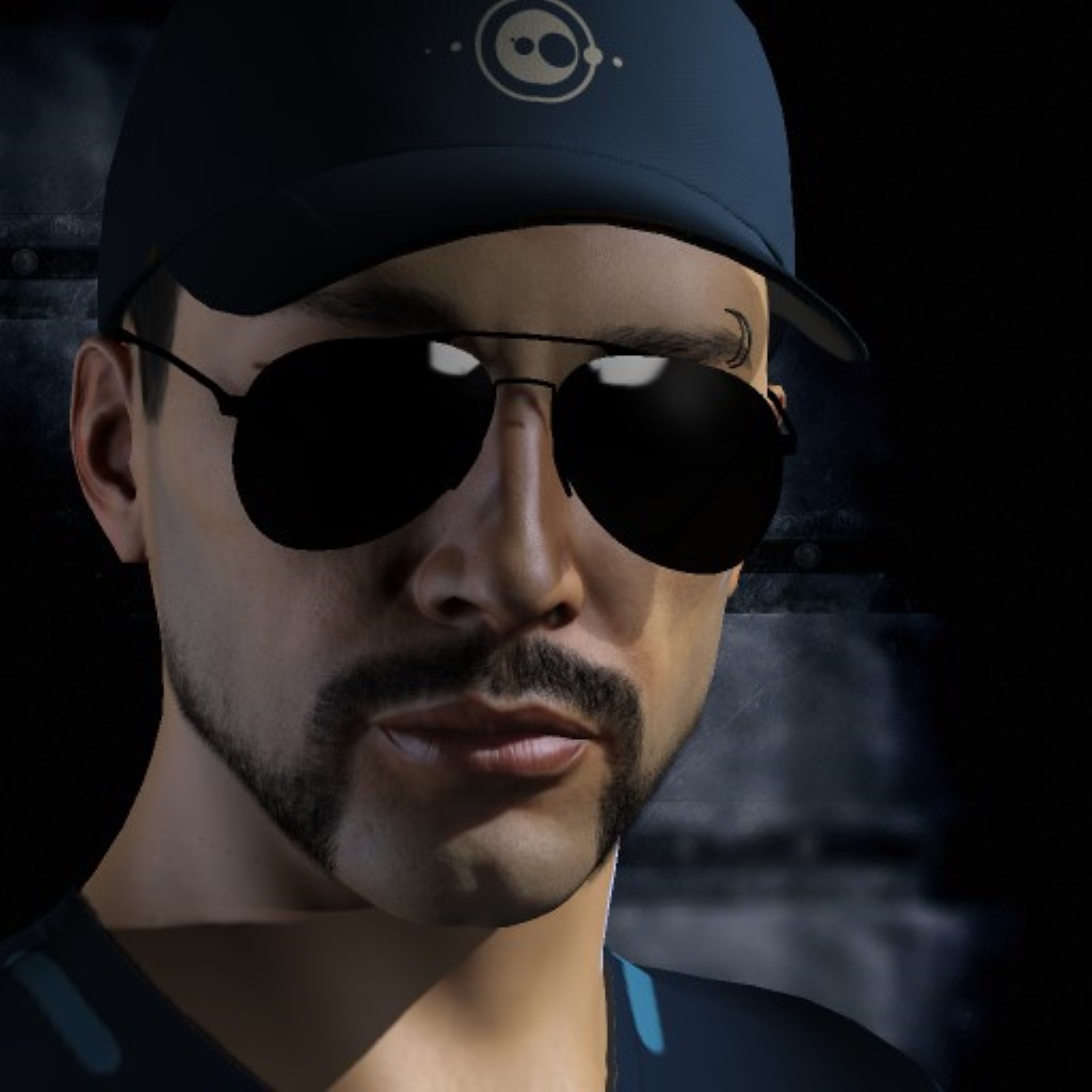 Jason Swordfish