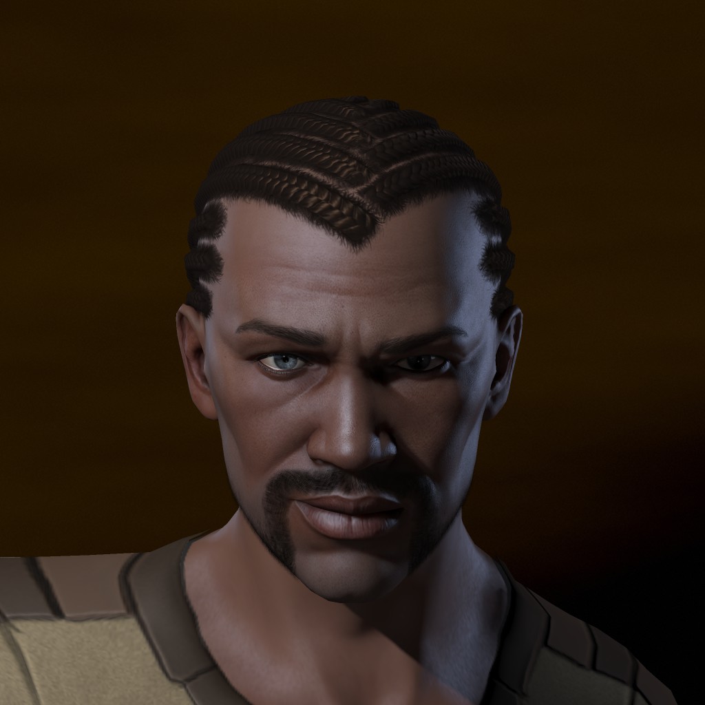 Sasha Bro