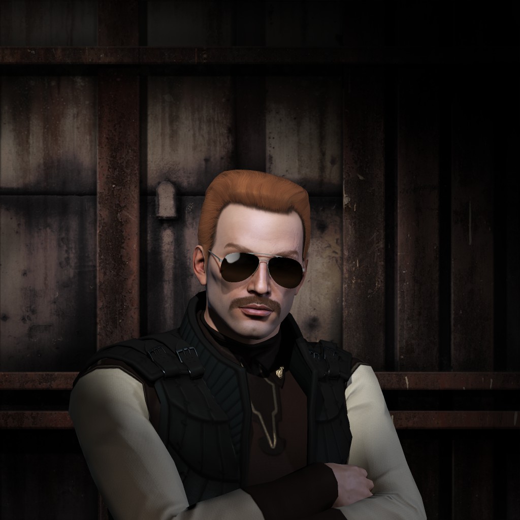 Vlad Svalker