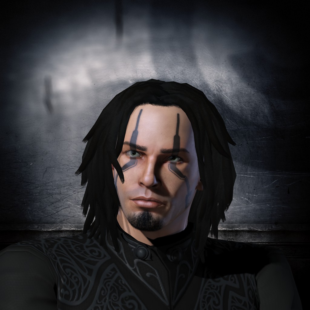 Ronon Madullier