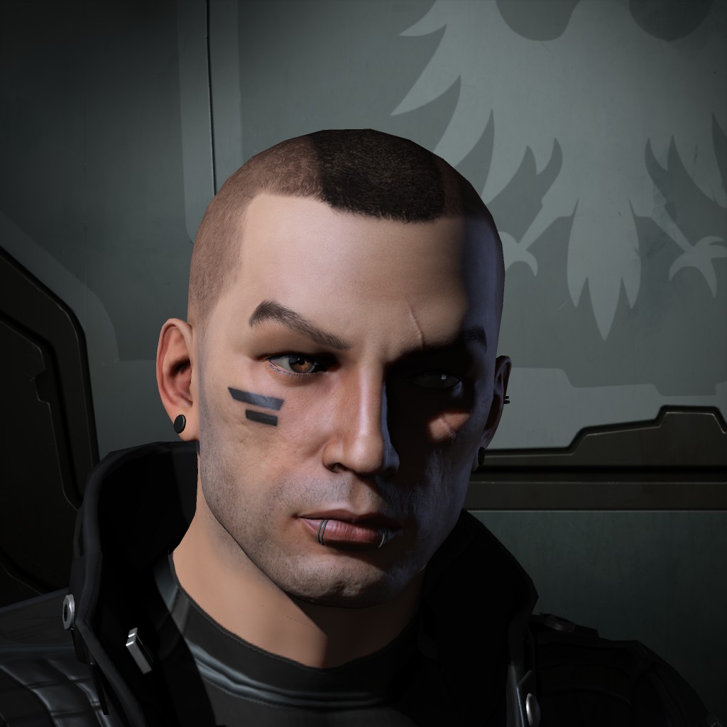 Thraxxus Breneck