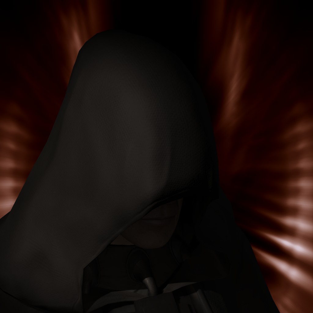horrorbrood terrorspawn