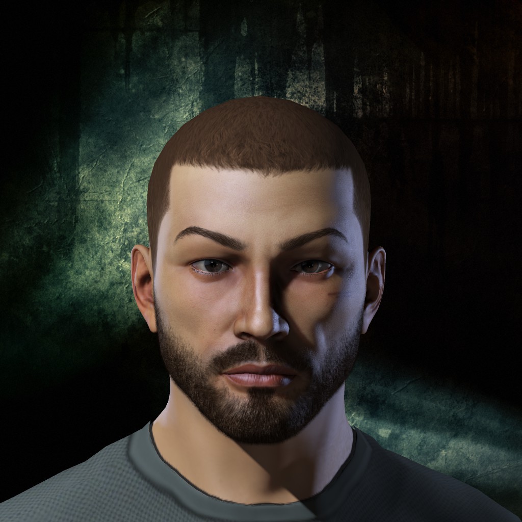 Tex Atreides