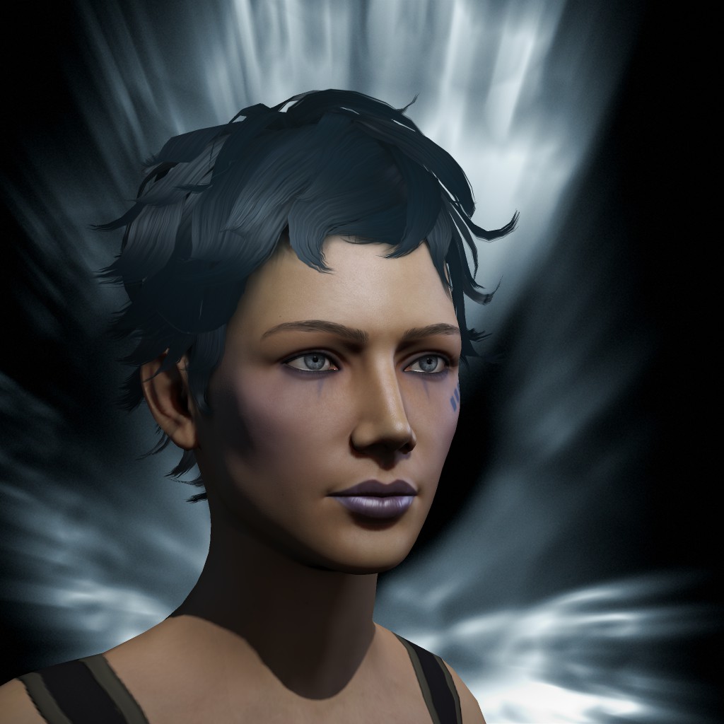 Lux Deschain
