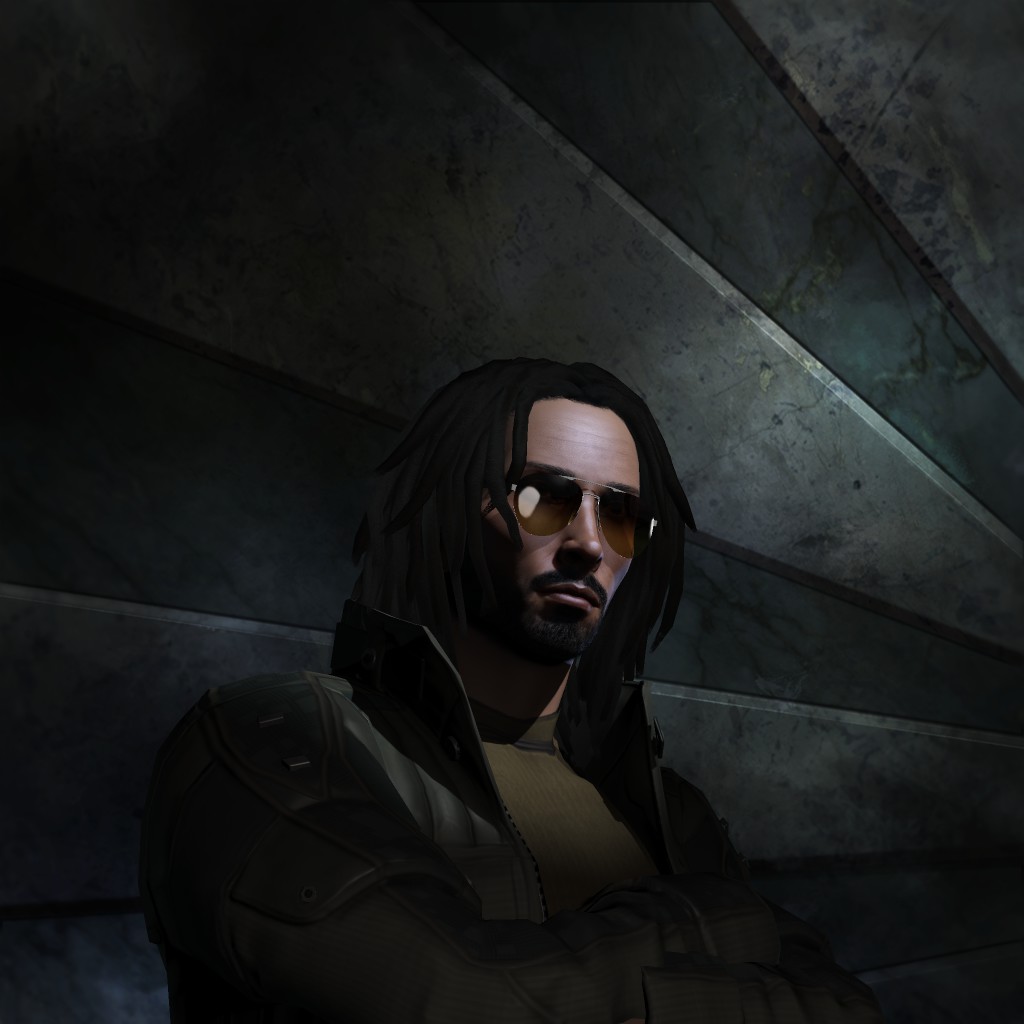Taackk VonBarren