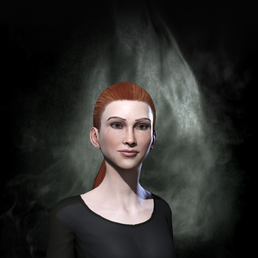 Alexandra Silverstream