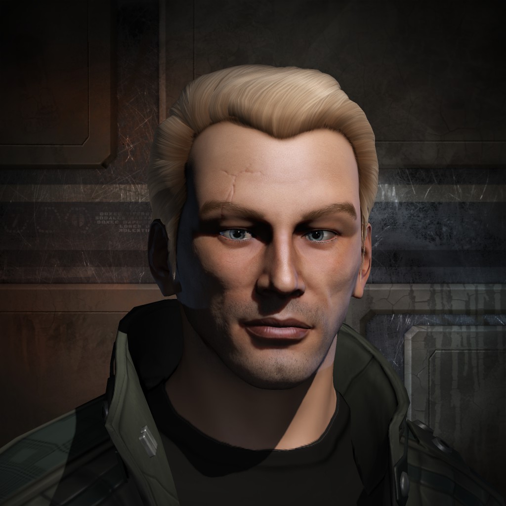 Alik Morbius