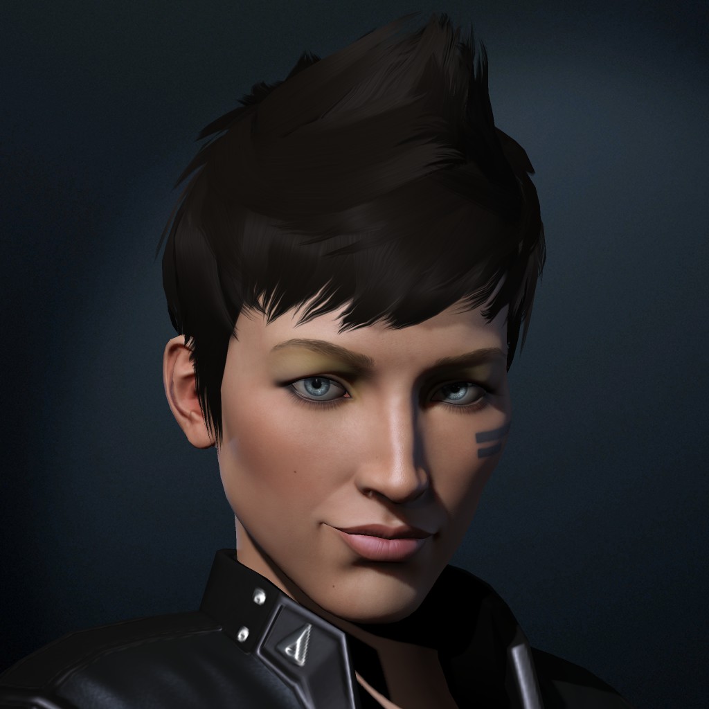 Jita Nagamika