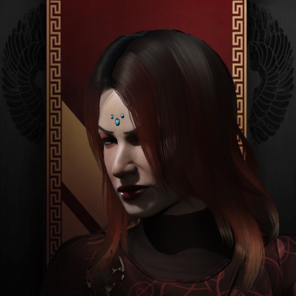 Silvonis Godslayer