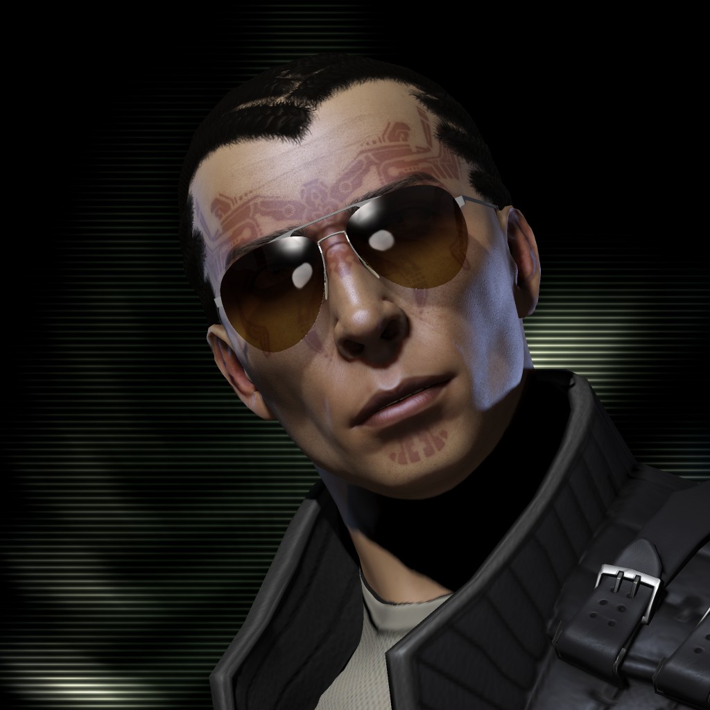 Alyxander Fury