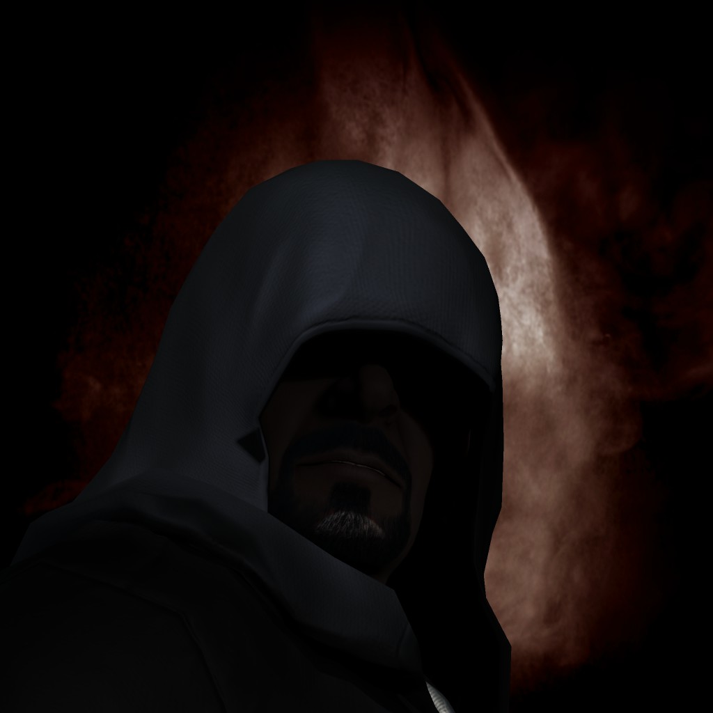 Iden Darkspear