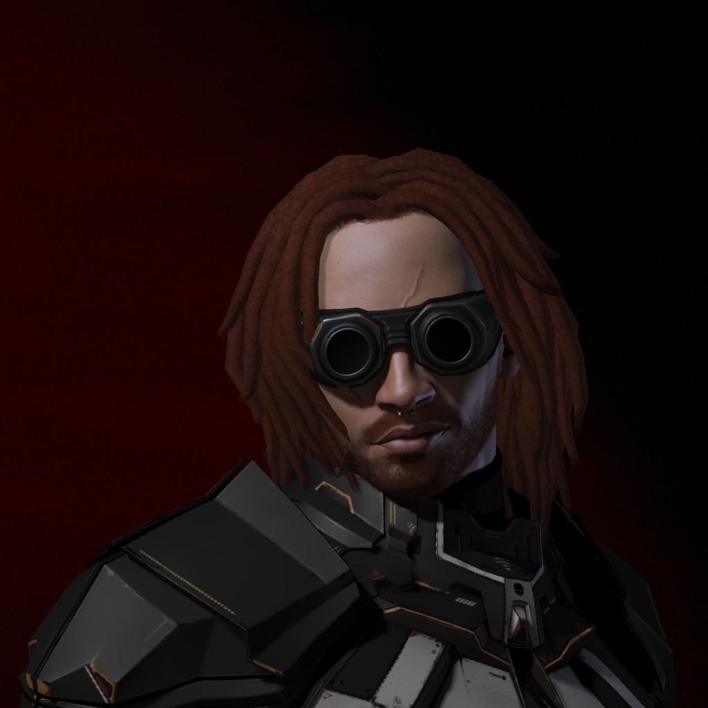 Kergan Earthsmasher