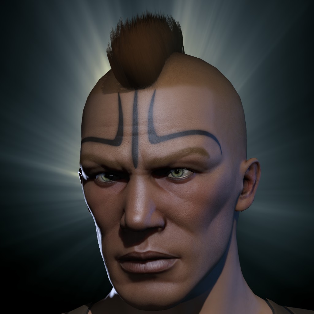 Frank 'Snakebyte' Frey