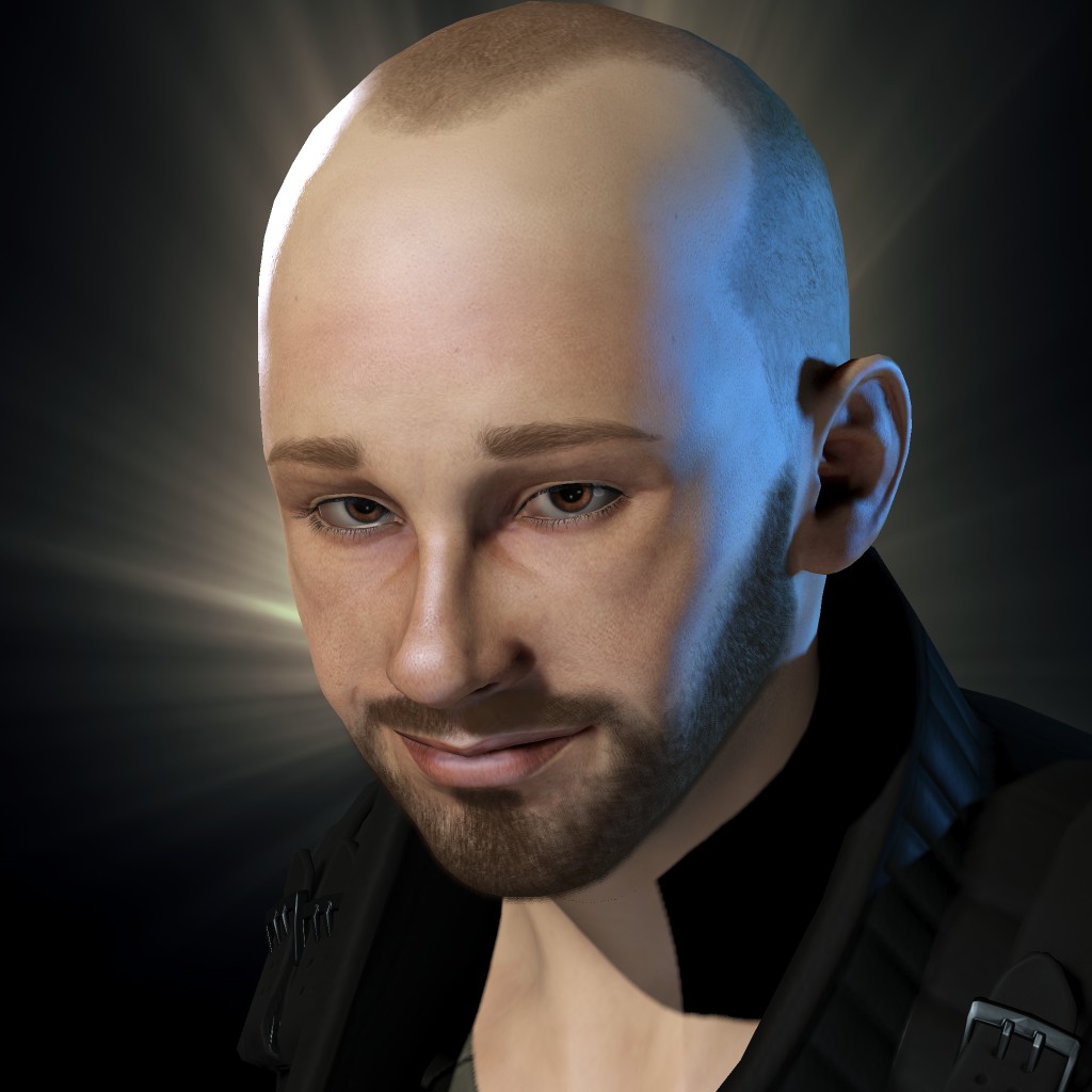 Fergus Urban