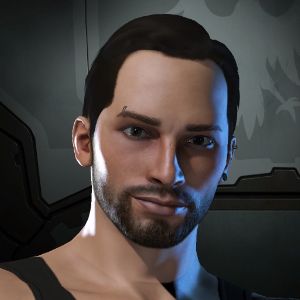 Dimitri Rastovskia