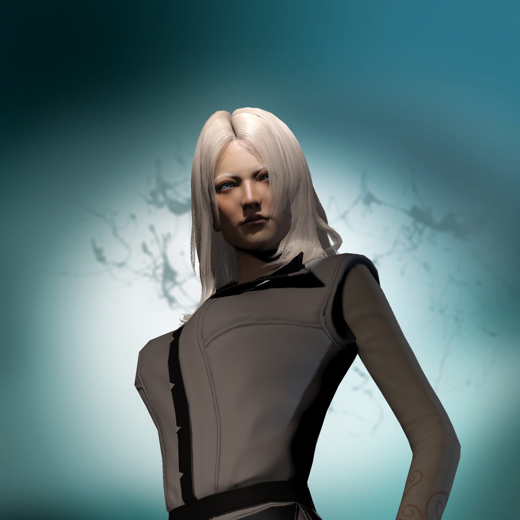 Aura Hoerwick