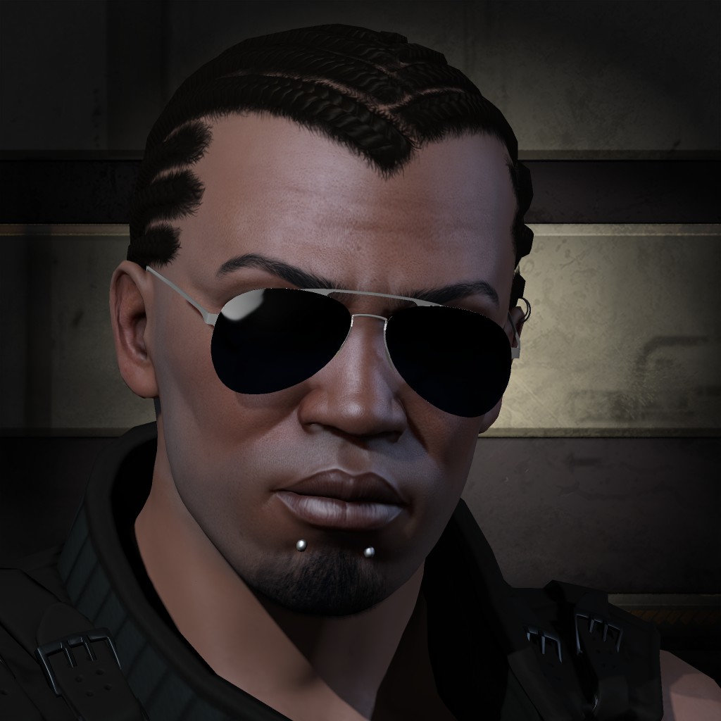 Khal Drogro