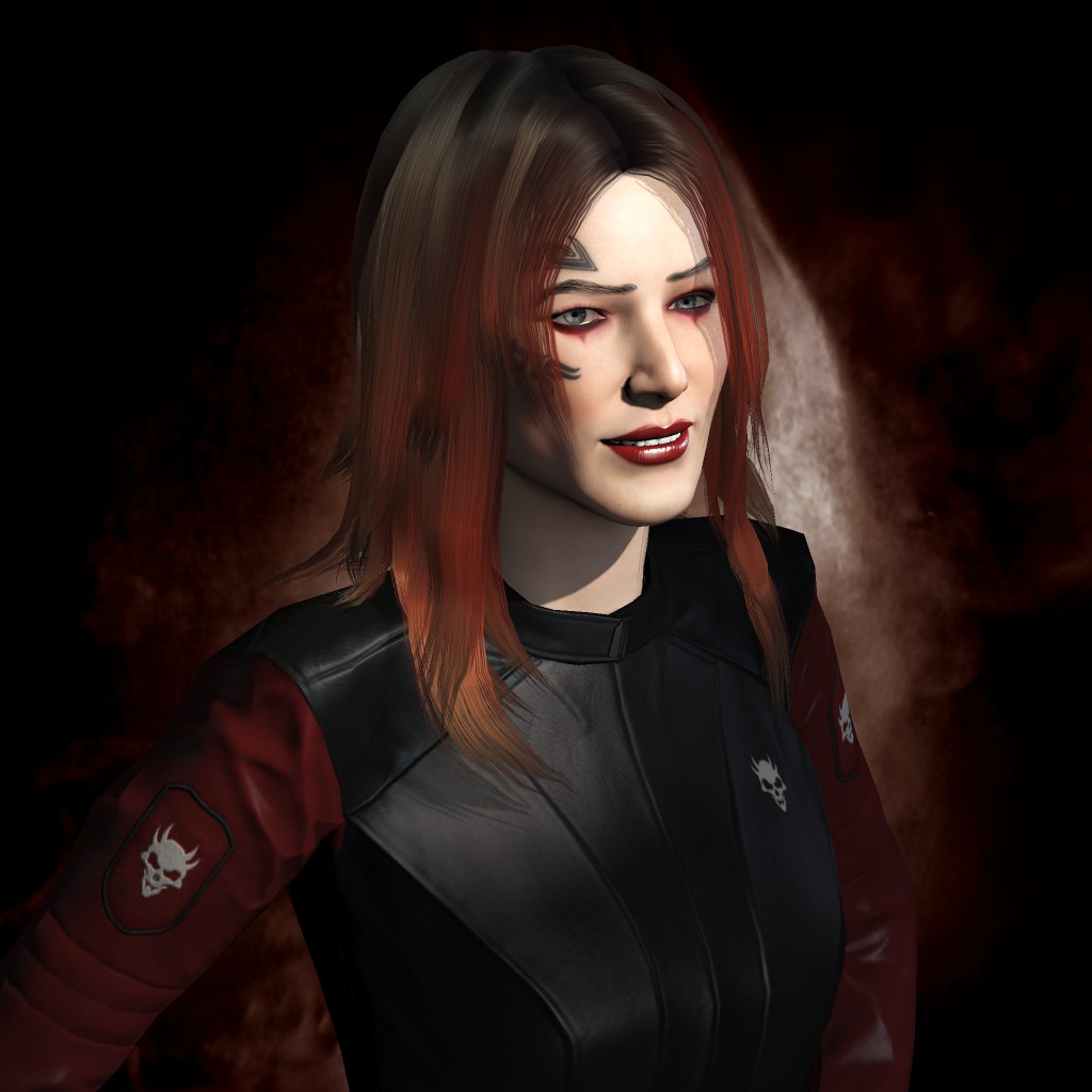 Semelia Seether