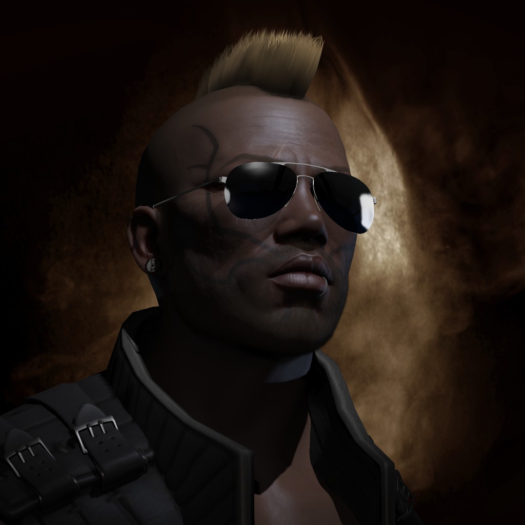 Lucifer Vex