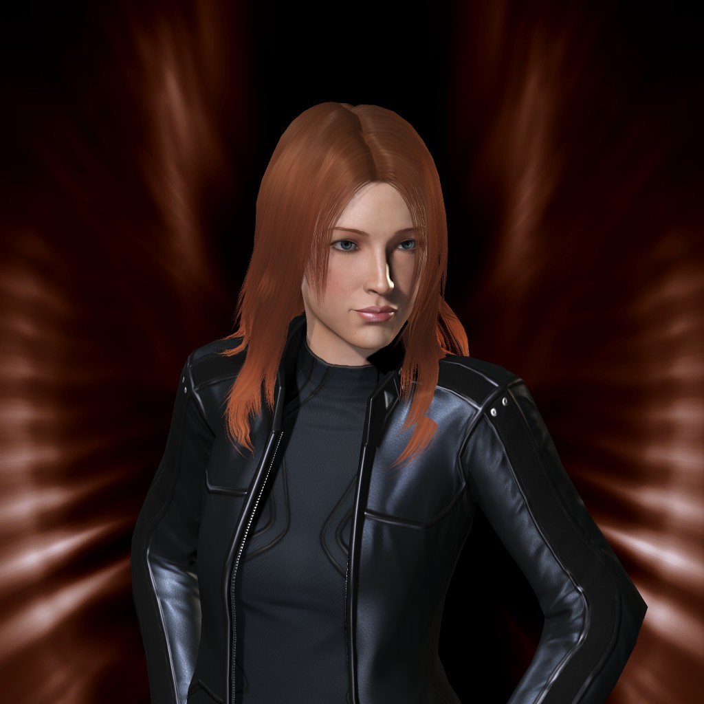 Jyn Phoenix