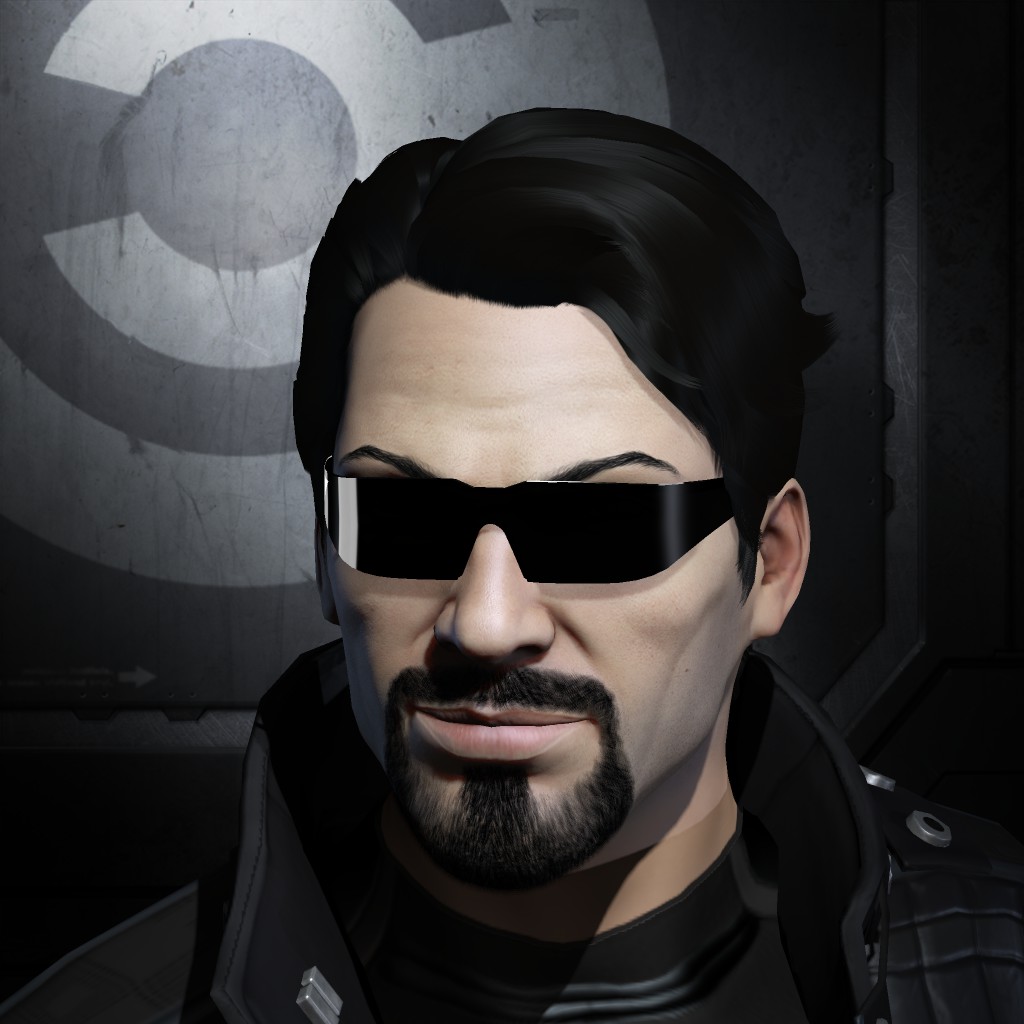 Lone Starr RenDragon