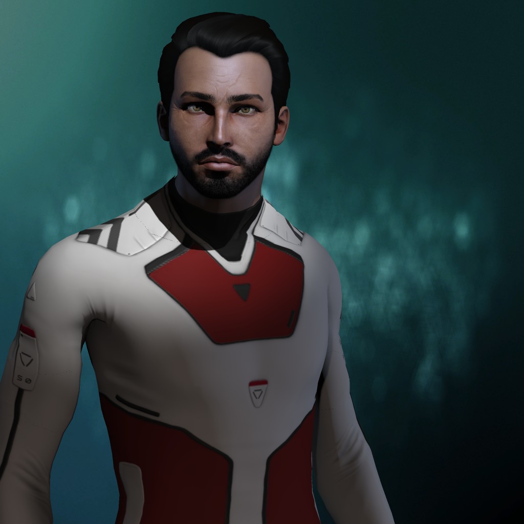 Serg treor