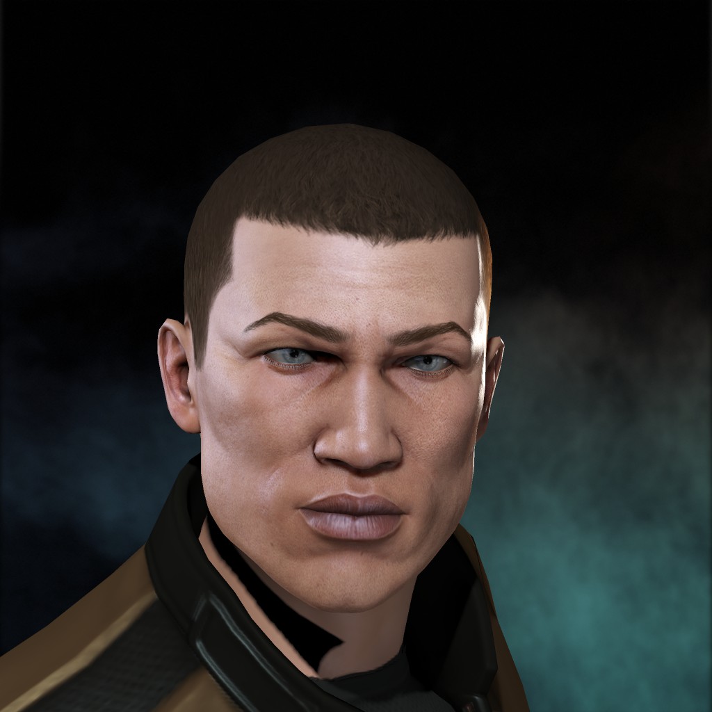 Raymond Al'Thor
