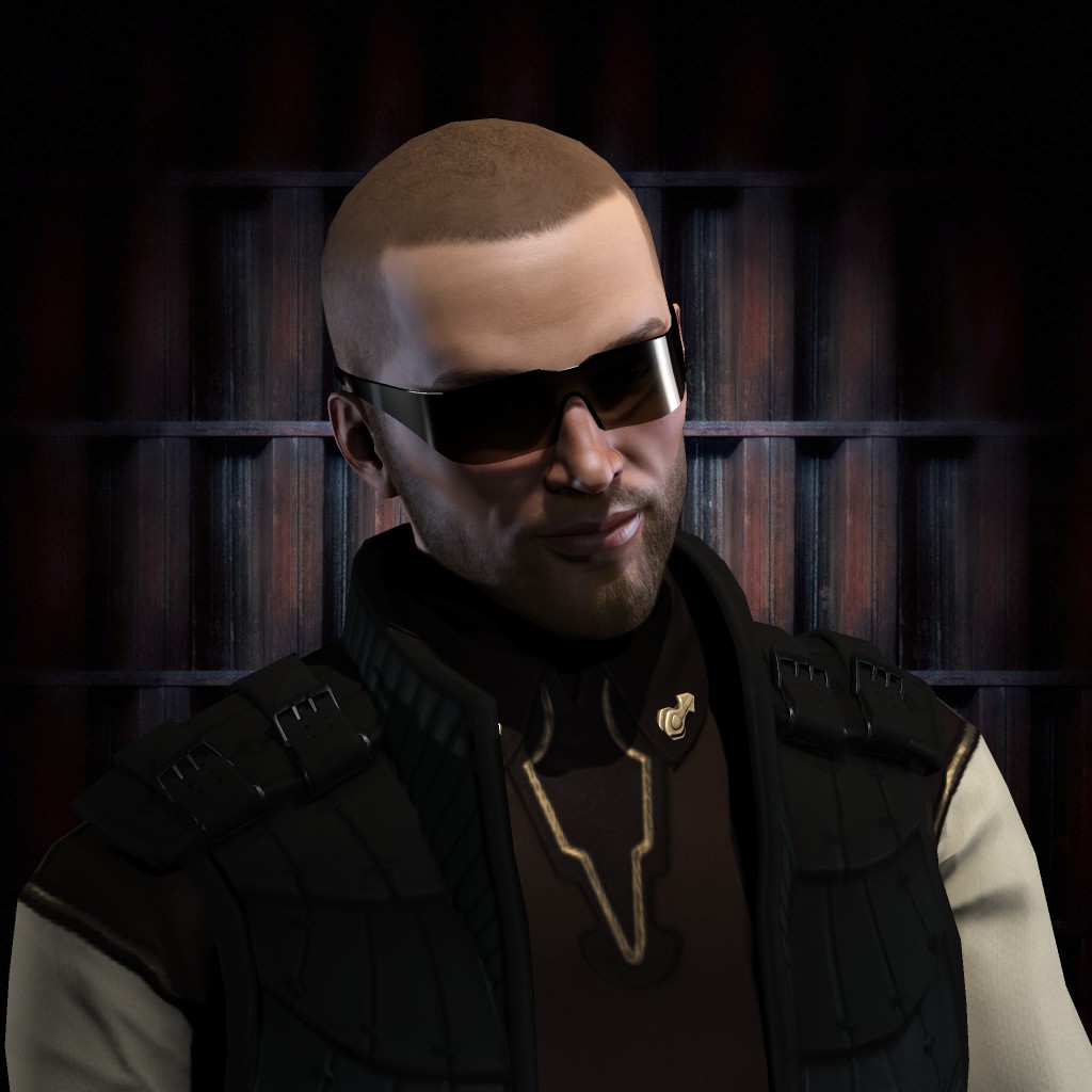 Bejamin Baker