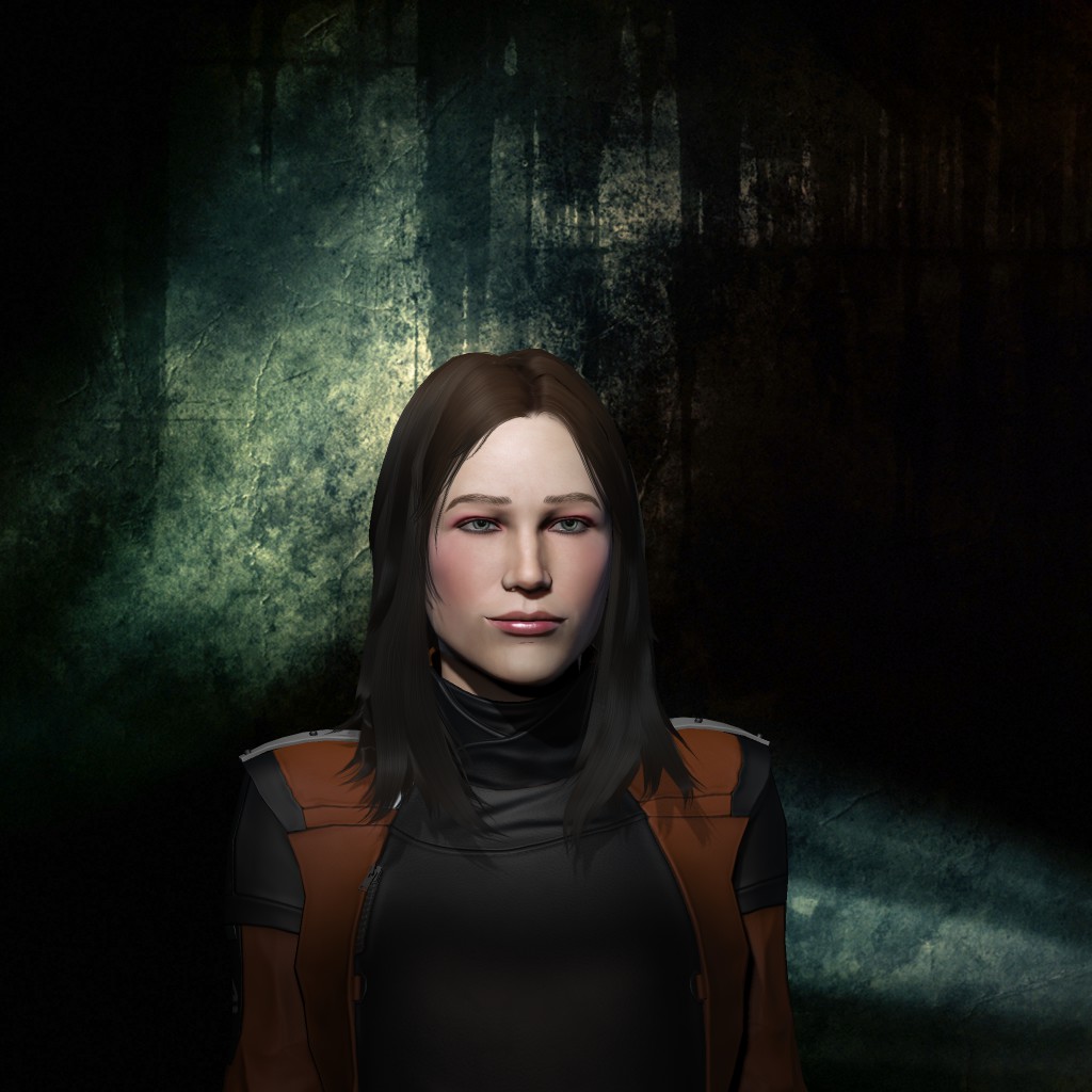 Luna Vaille