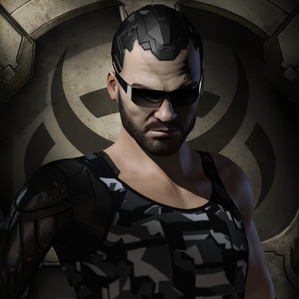 Aaron Wyvernzora