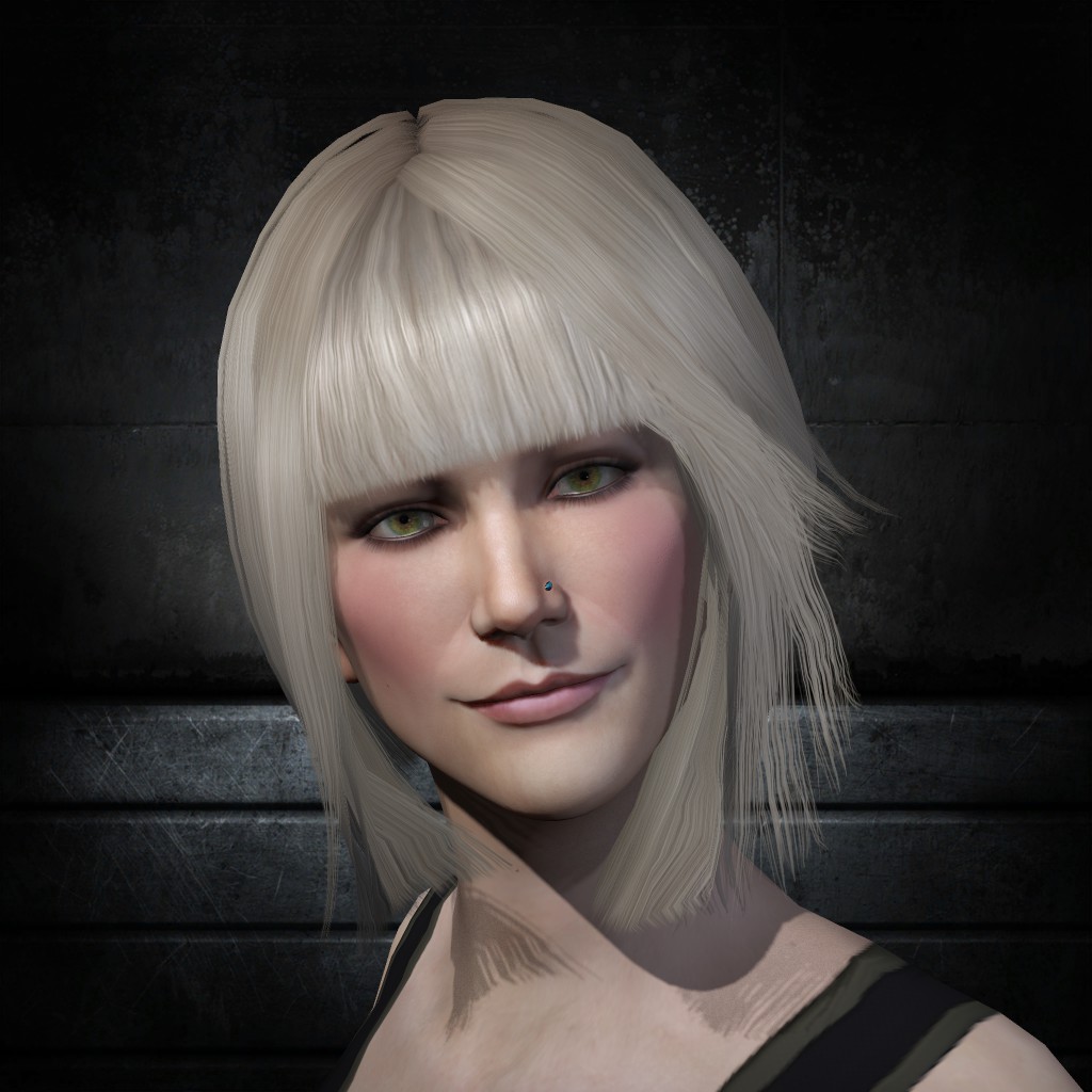 Daliah Natos