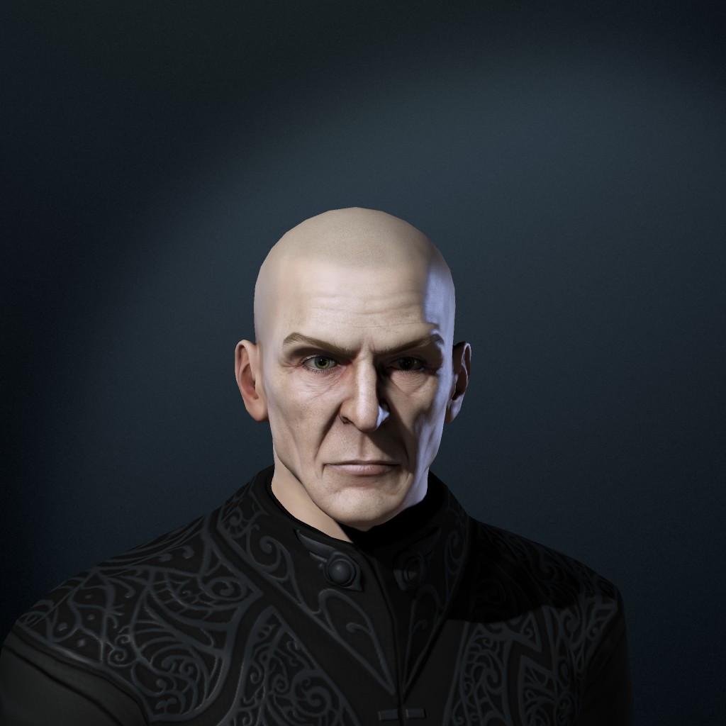 Fedaykin Phi
