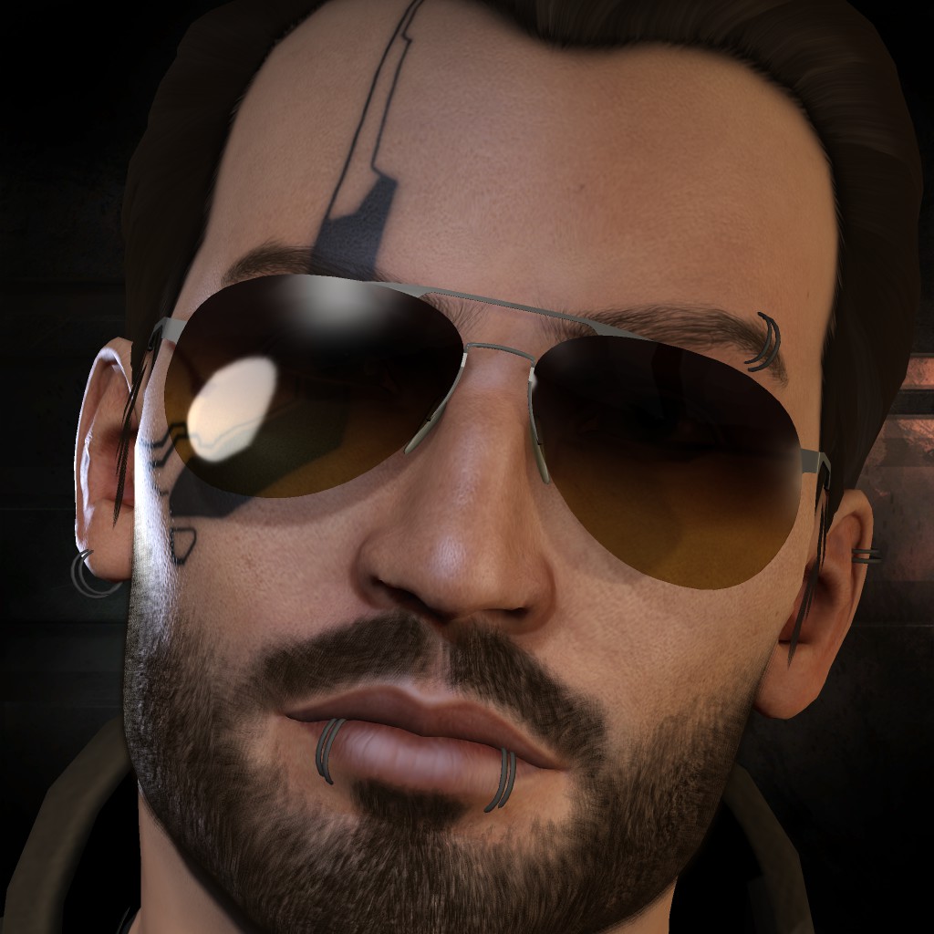 Joe Buskey