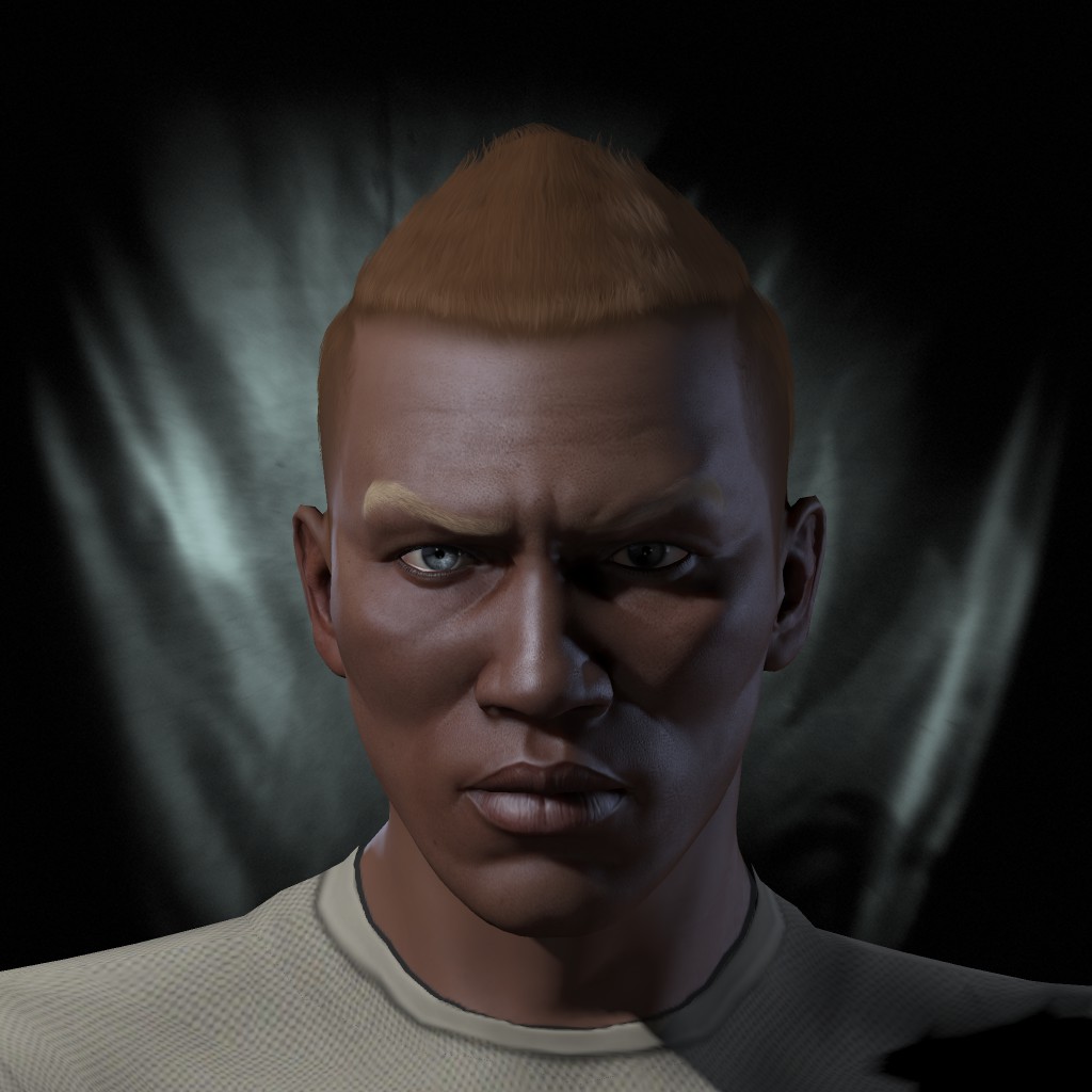 Bra'tac Teal'c