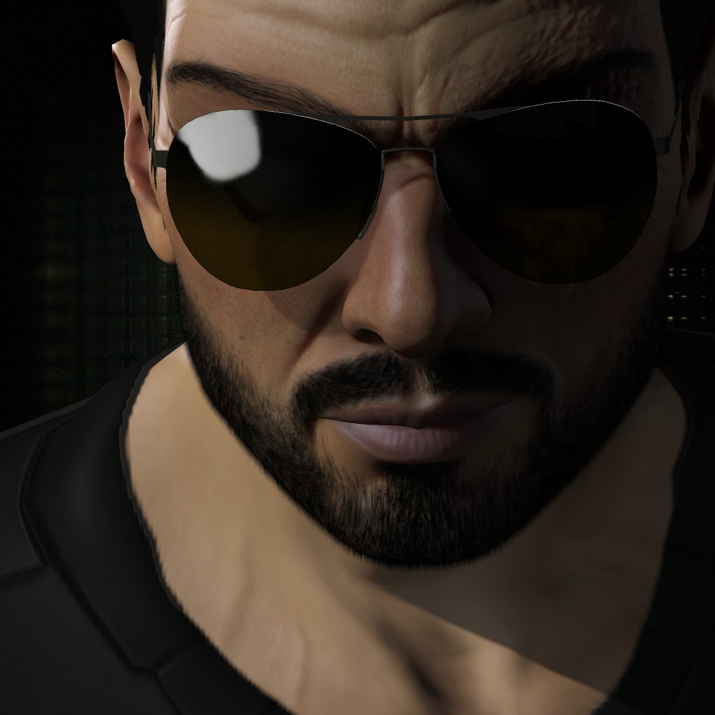 Dalen Aishai