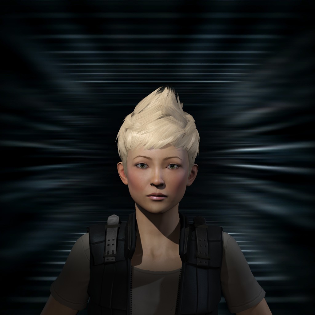 Mishel Wessette