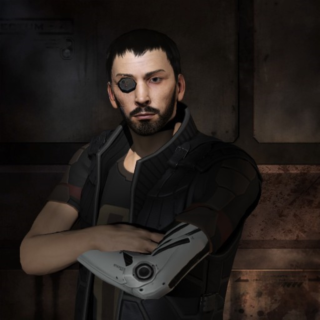 Tarkov Mihailov
