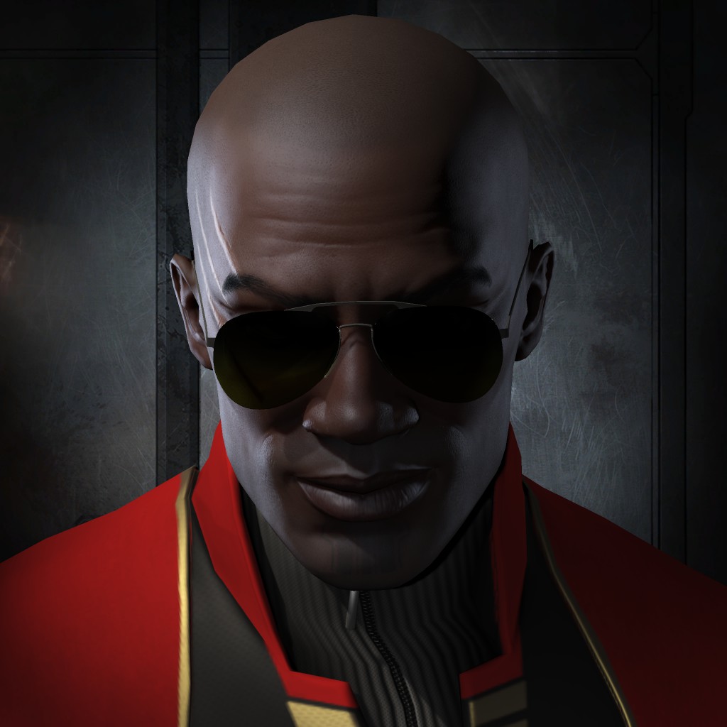 Mr Gh0st