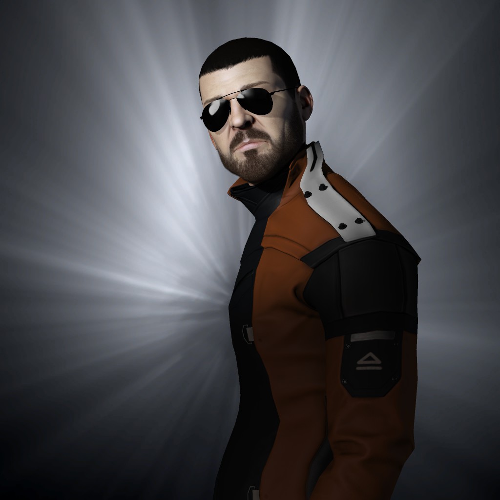 niko prayd