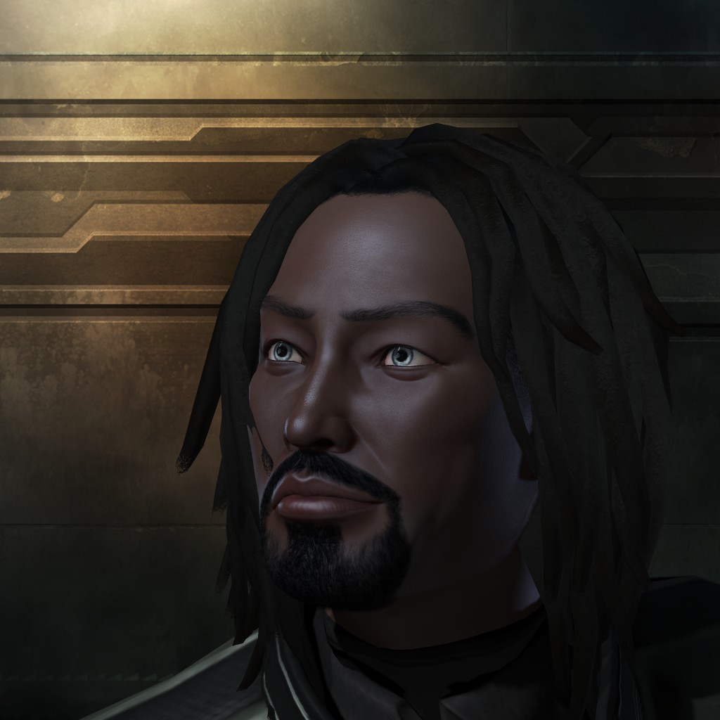 Drowden Blacklyche