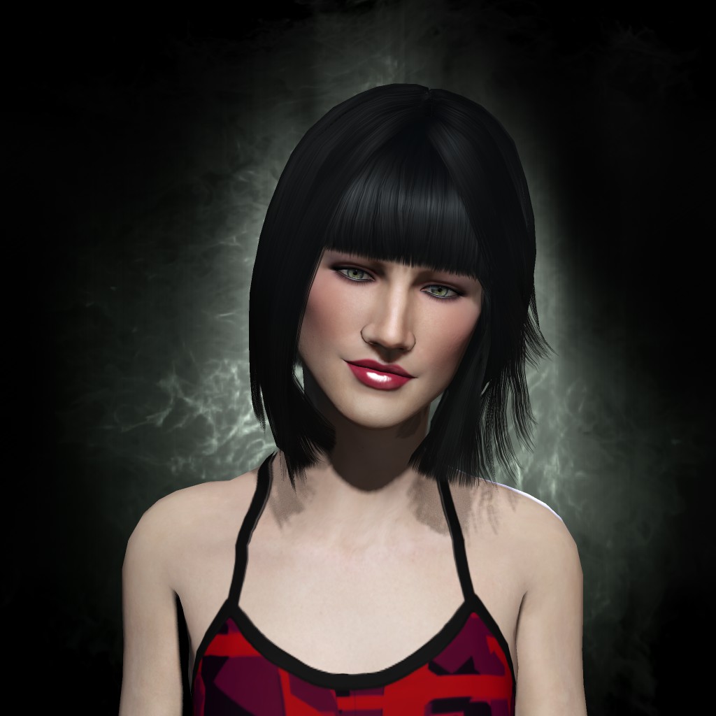 Althea Reid