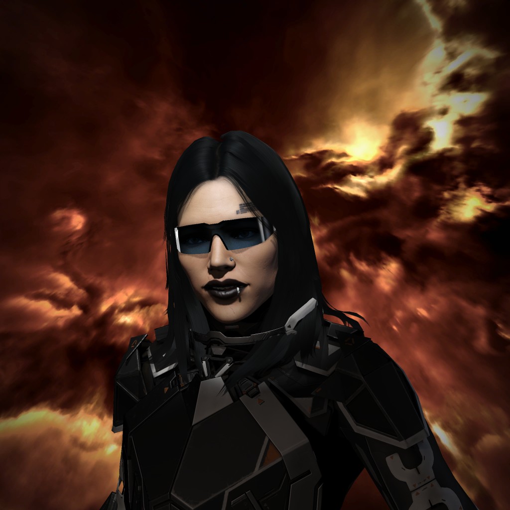 blackbell girl