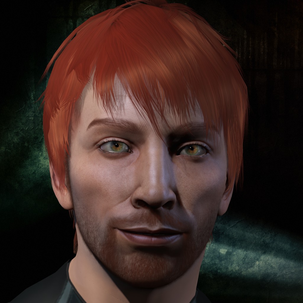 Tobias Egivand