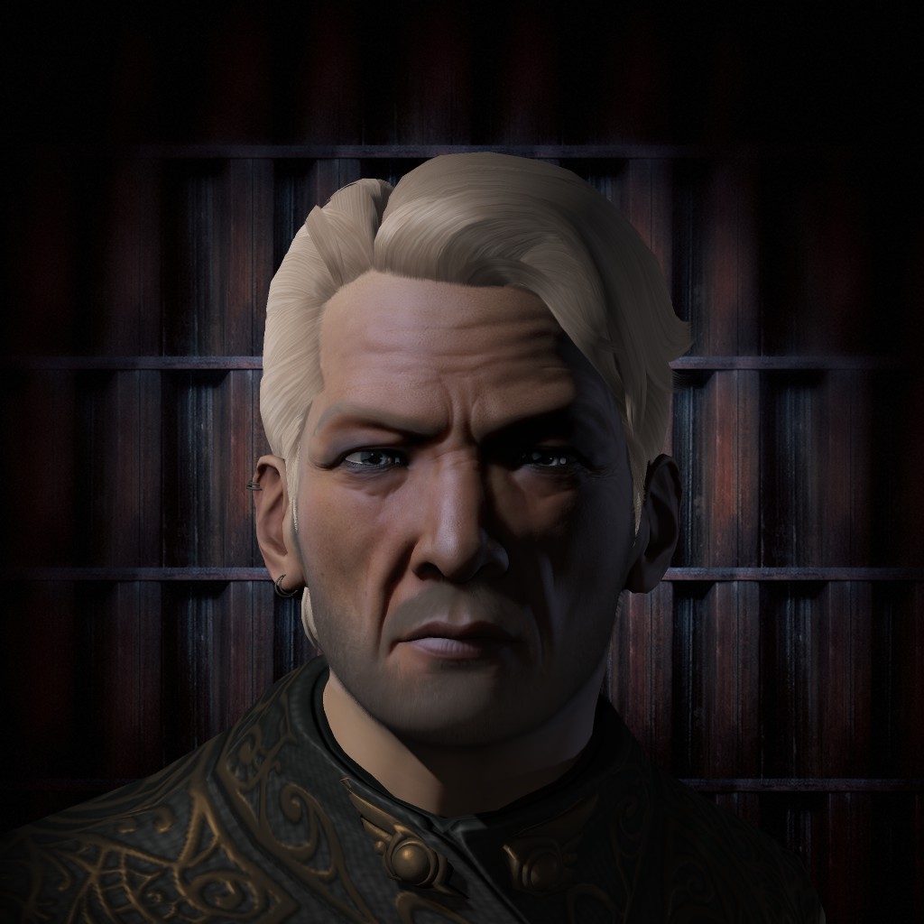 Ezra Shahni