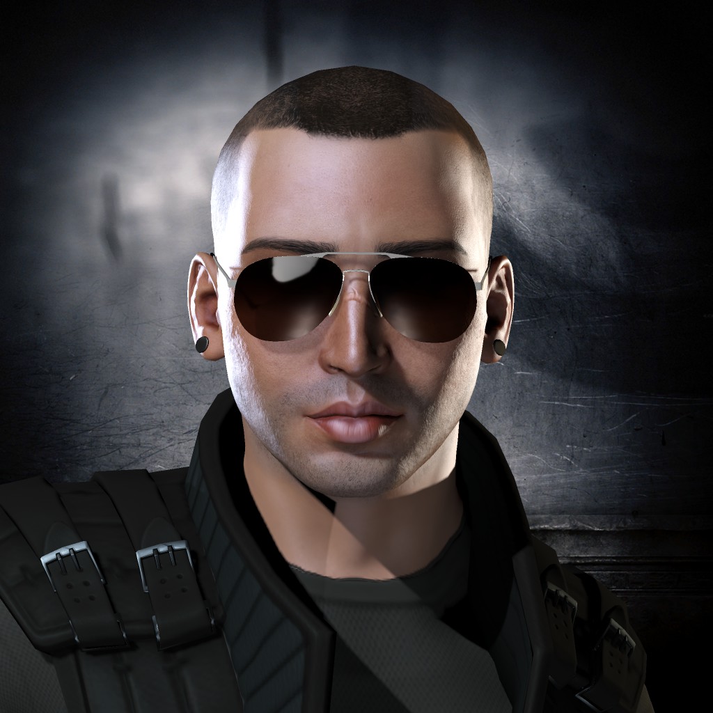Pasha Voice