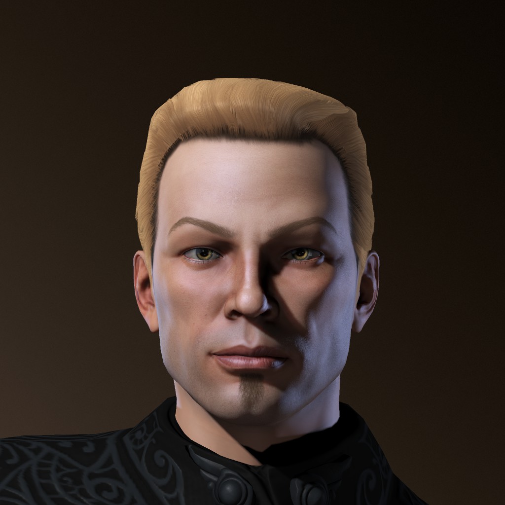Percival Styne