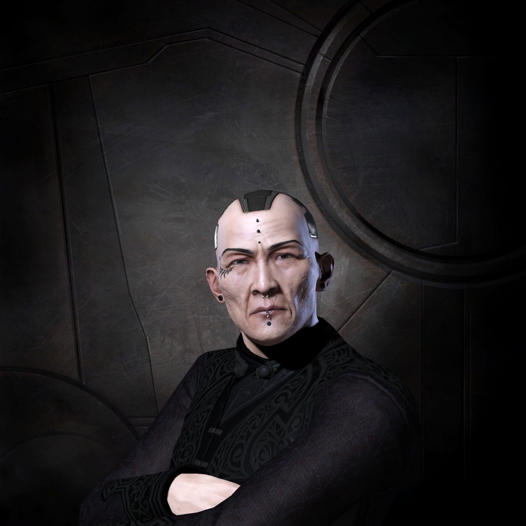 Belial Kafshaz