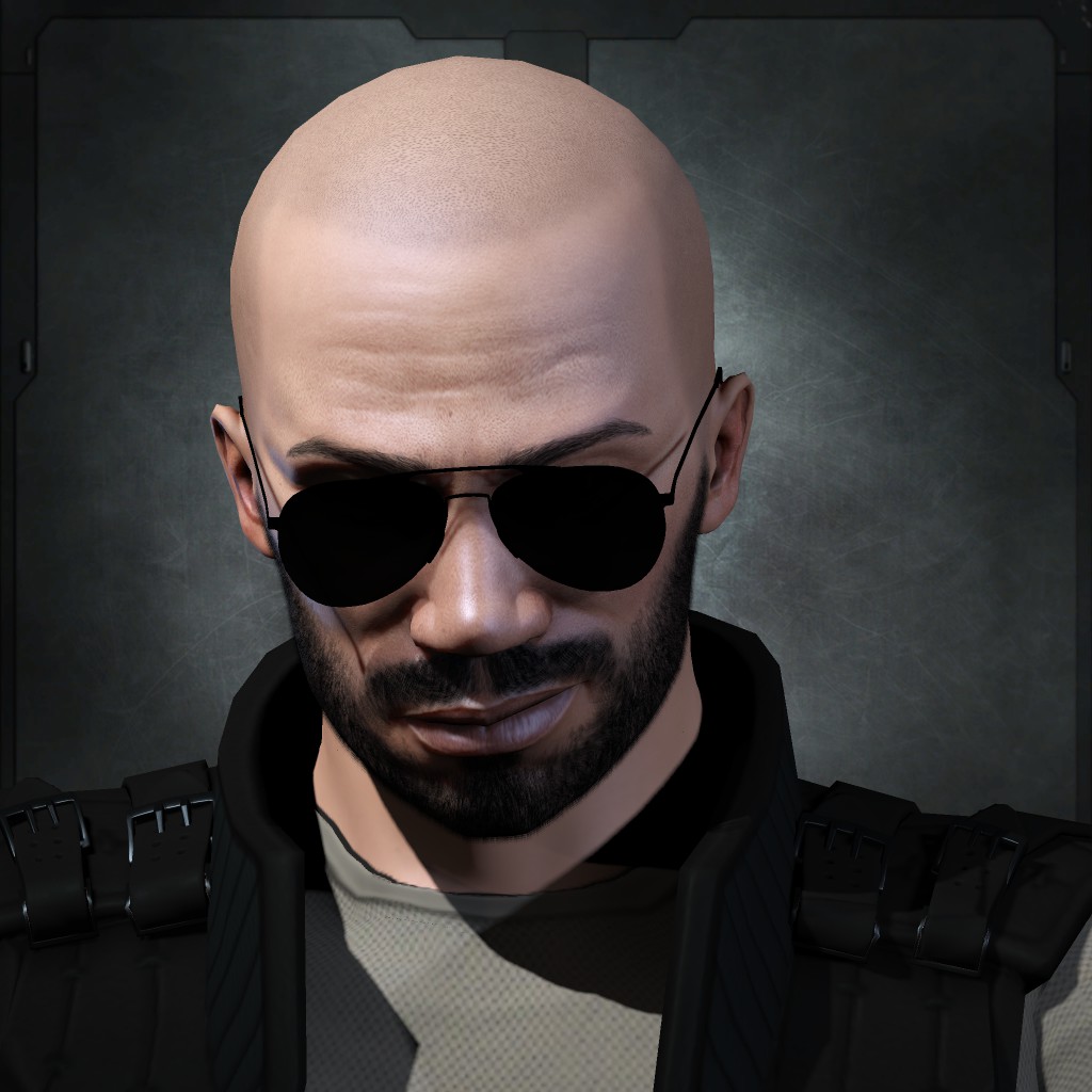 Ethan Andven
