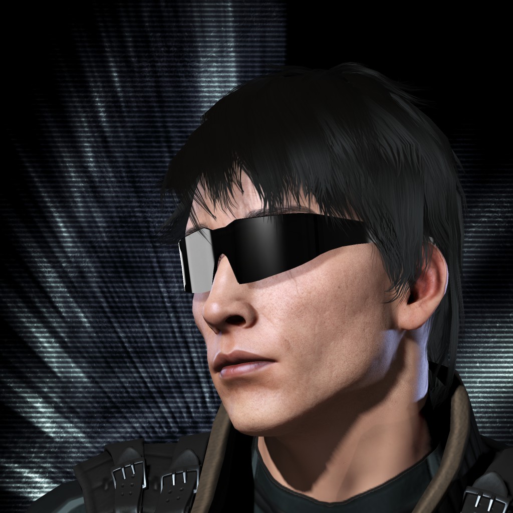 DARKSIDE Kaneald